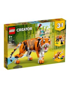 LEGO® Creator 31129 Fenséges tigris
