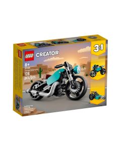LEGO® Creator 31135 Veterán motorkerékpár