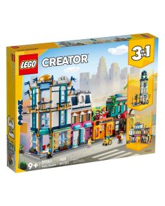 LEGO® Creator 31141 Főutca