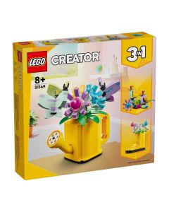 LEGO® Creator 31149 Virágok locsolókannában