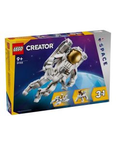 LEGO® Creator 31152 Űrhajós