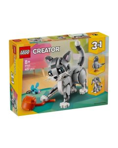 LEGO® Creator 31163 Játékos cica