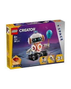 LEGO® Creator 31164 Űrrobot