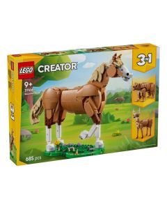 LEGO® Creator 31166 Csodaszép ló