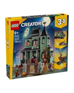 LEGO® Creator 31167 Kísértetkastély