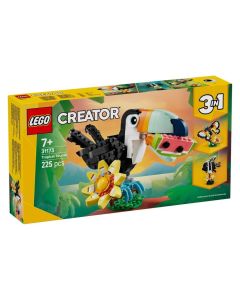 LEGO® Creator 31173 Vadállatok: Trópusi tukán