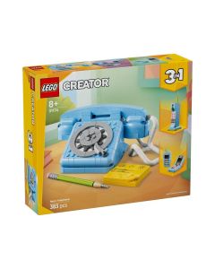 LEGO® Creator 31174 Retró telefon