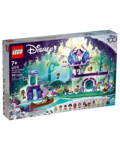 LEGO® Disney 43215 Az elvarázsolt lombház