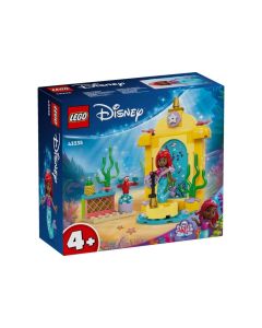 LEGO® Disney 43235 Ariel zenei színpada