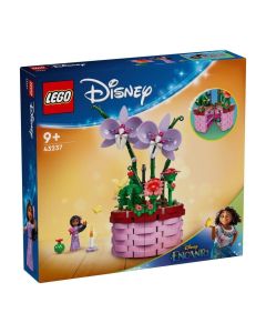LEGO® Disney 43237 Isabela virágcserepe