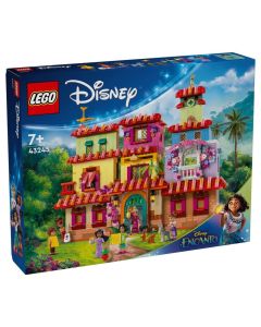 LEGO® Disney 43245 A varázslatos Madrigal ház