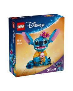 LEGO® Disney 43249 Stitch