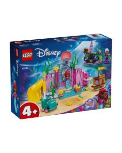 LEGO® Disney 43254 Ariel kristálybarlangja