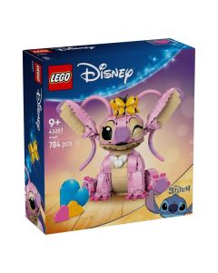LEGO® Disney 43257 Stitch: Angyal
