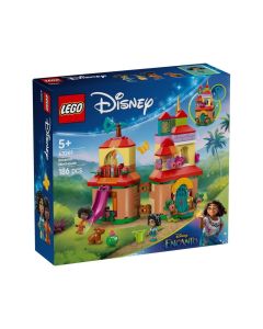 LEGO® Disney 43261 Encanto miniház
