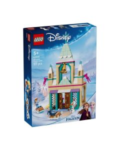 LEGO® Disney 43265 Jégvarázs - Arendelle kastély
