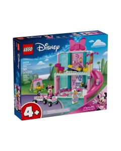 LEGO® Disney 43274 Minnie kisállatpanziója
