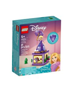 LEGO® Disney Princess 43214 Pörgő Aranyhaj