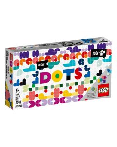LEGO® DOTS 41935 Rengeteg DOTS