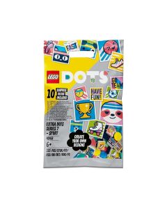 LEGO® DOTS 41958 Extra csempék - 7. sorozat