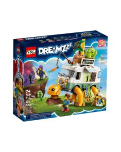 LEGO® DREAMZzz 71456 Mrs. Castillo teknősjárműve
