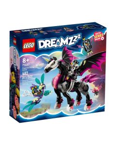 LEGO® DREAMZzz 71457 Pegasus szárnyas paripa