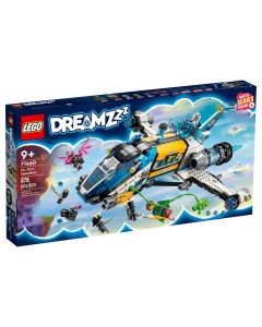 LEGO® DREAMZzz 71460 Mr. Oz űrbusza