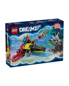 LEGO® DREAMZzz 71489 Cooper játékkonzol repülője