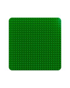 LEGO® DUPLO 10980 Zöld építőalap