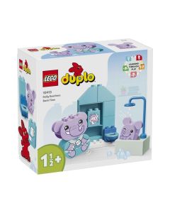 LEGO® DUPLO® 10413 Napi rutin: fürdetés