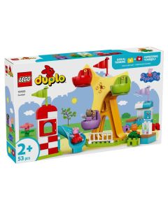 LEGO® DUPLO® 10453 Vidámpark