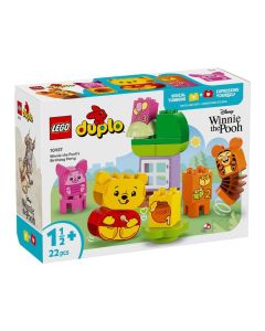 LEGO® DUPLO® 10457 Micimackó születésnapi zsúrja