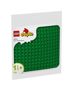 LEGO® DUPLO® 10460 Zöld építőlap
