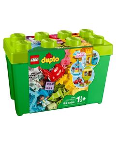 LEGO® DUPLO® 10914 Deluxe elemtartó doboz