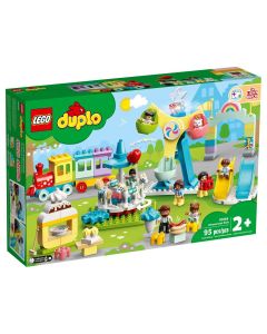 LEGO® DUPLO® 10956 Vidámpark
