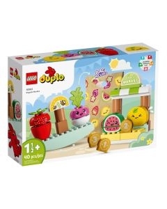 LEGO® DUPLO® 10983 Biopiac
