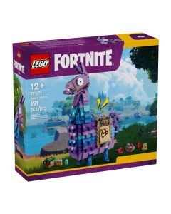LEGO® Fortnite 77071 Supply Llama