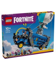 LEGO® Fortnite 77073 Battle Bus