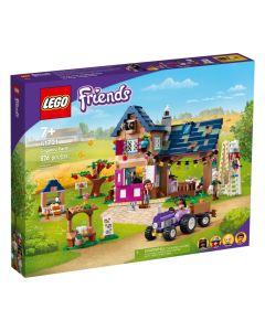 LEGO® Friends 41721 Biofarm