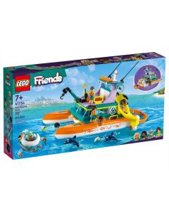 LEGO® Friends 41734 Tengeri mentőhajó