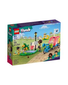 LEGO® Friends 41738 Kutyamentő bicikli