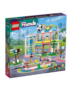 LEGO® Friends 41744 Sportcenter