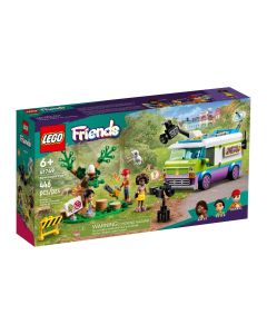 LEGO® Friends 41749 Híradós furgon