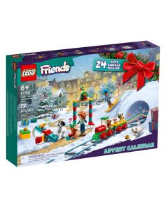 LEGO® Friends 41758 Adventi naptár 2023