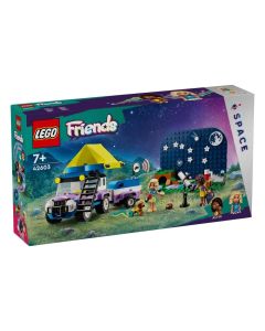 LEGO® Friends 42603 Csillagnéző kempingautó