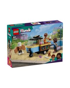 LEGO® Friends 42606 Mobil pékség