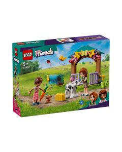 LEGO® Friends 42607 Autumn boci pajtája