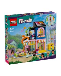 LEGO® Friends 42614 Vintage divatszalon