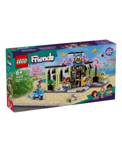 LEGO® Friends 42618 Heartlake City kávézó
