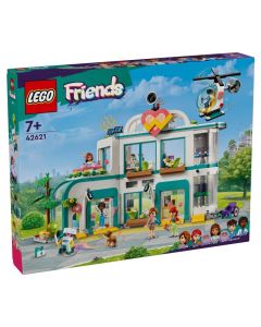 LEGO® Friends 42621 Heartlake City kórház